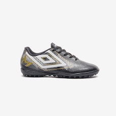 Chuteira Society Umbro Heatmap - Infantil
