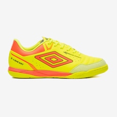 Chuteira Futsal Umbro X-Comfort - Adulto