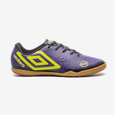 Chuteira Futsal Umbro Orbit - Adulto