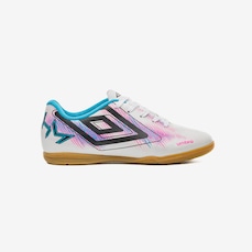 Chuteira Futsal Umbro Heatmap - Infantil
