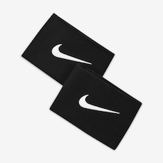 Munhequeiras Nike Guard Stay II - Unissex