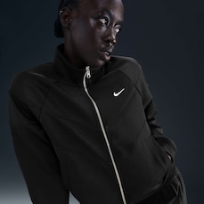 Jaqueta Nike Sportswear Poly Knit - Feminina