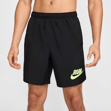 Short Nike Run Energy 7UL - Masculino