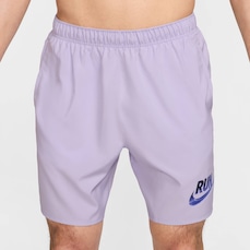 Short Nike Run Energy 7UL - Masculino