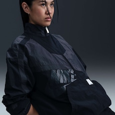 Jaqueta Nike Sportswear Woven - Feminina
