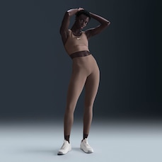 Calça Legging Nike Dri-FIT One - Feminina