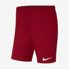Short Nike Dri-FIT Park 3 - Masculino