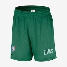 Short Nike NBA Boston Celtics - Masculino