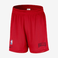 Short Nike NBA Chicago Bulls - Masculino