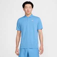 Camisa Polo Nike Court Dri-FIT - Masculina