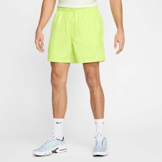 Short Nike Club Flow - Masculino