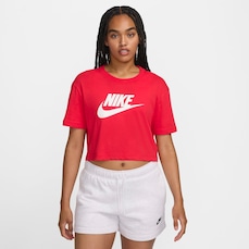 Camiseta Nike Sportswear Essential - Feminina