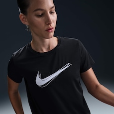 Camiseta Nike One Swoosh - Feminina