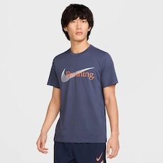 Camiseta Nike Dri-FIT - Masculina