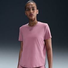 Camiseta Nike Dri-FIT One - Feminina