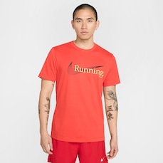 Camiseta Nike Dri-FIT - Masculina