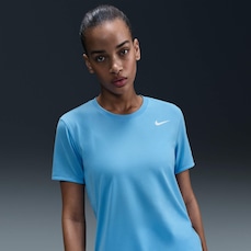 Camiseta Nike Dri-FIT - Feminina