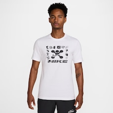 Camiseta Nike Gyn Life - Masculina