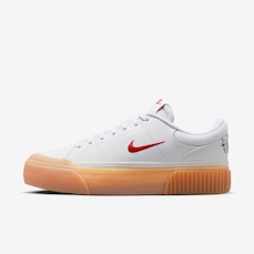 Tênis Nike Court Legacy Lift - Feminino