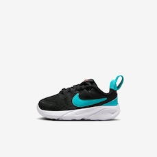Tênis Nike Star Runner 4 - Infantil