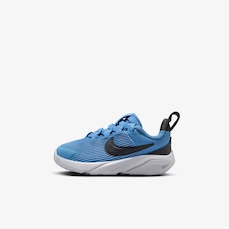 Tênis Nike Star Runner 4 - Infantil