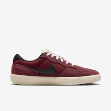 Tênis Nike SB Force 58 - Unissex