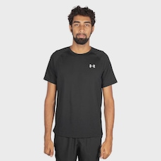 Camiseta Under Armour Speed Stride SS - Masculina