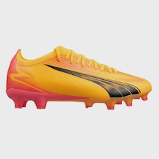 Chuteira de Campo Puma Ultra Match - Adulto