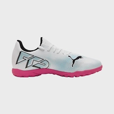 Chuteira Society Puma Future 7 Play - Adulto
