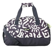 Mala Rip Curl Gym Bag Sessions Washed - 32 Litros