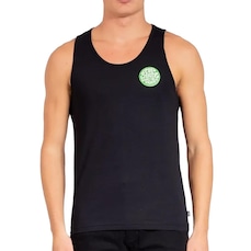 Camiseta Regata Rip Curl Wettie Logo - Masculina