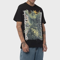 Camiseta MCD Renascentista - Masculina