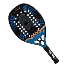 Raquete de Beach Tennis Ama Sport Proteo 2025 3K