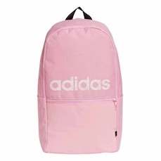 Mochila adidas Clássica Logo Linear - 22,75 Litros