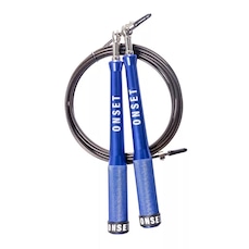 Corda de Pular Onset Fitness Speed Rope 3.0 + Case