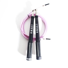 Corda de Pular Onset Fitness Speed Rope 3.0 + Case