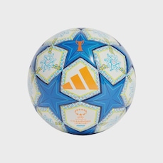 Minibola Uwcl 24/25 Eliminatórias adidas
