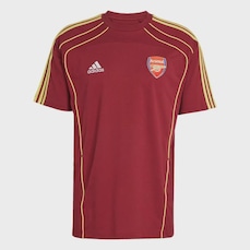 Camiseta AFC Ubp Tee adidas - Masculina