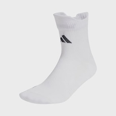 Meia adidas Runxcshnd - Adulto