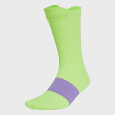 Meia adidas Runxgraphic 1 Par - Adulto