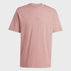 Camiseta adidas All Szn - Masculina