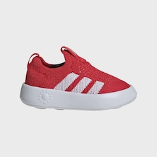 Tênis adidas Bubblecomfy - Infantil