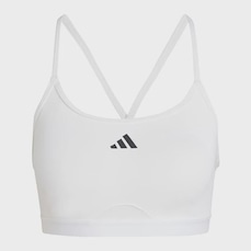 Top Fitness adidas Aeroreact 3 Listras - Feminino