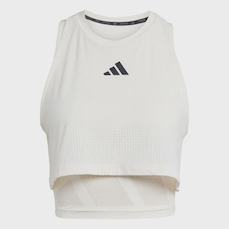 Camiseta Regata 2 em 1 adidas Cool Intensity - Feminina