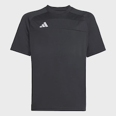 Camiseta adidas Tiro 25 Essentials - Infantil