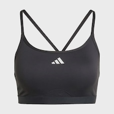 Top Fitness adidas Aeroreact 3 Listras - Feminino