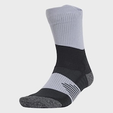 Meia adidas Runxboost 1 Par - Adulto