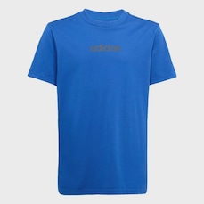 Camiseta adidas Essentials - Infantil