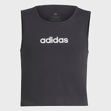 Camiseta Regata adidas Essentials - Infantil