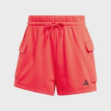 Shorts adidas W SL Ft Sho - Feminino